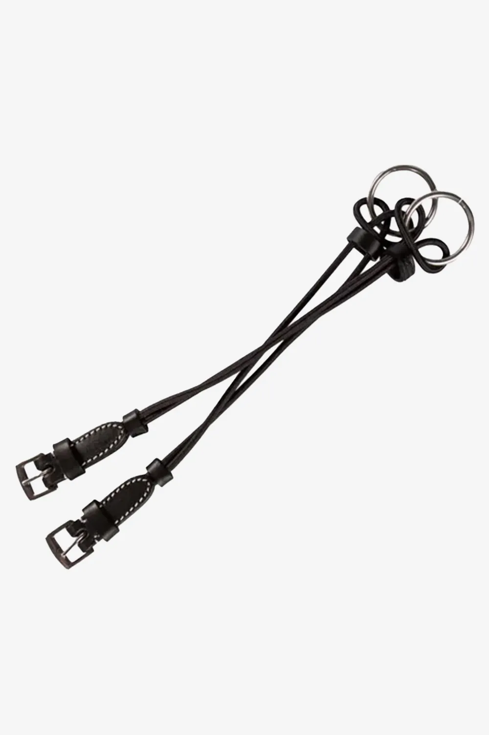 Metalab Bett & Tillbehör-Gagremmar Nylon Svart 35cm