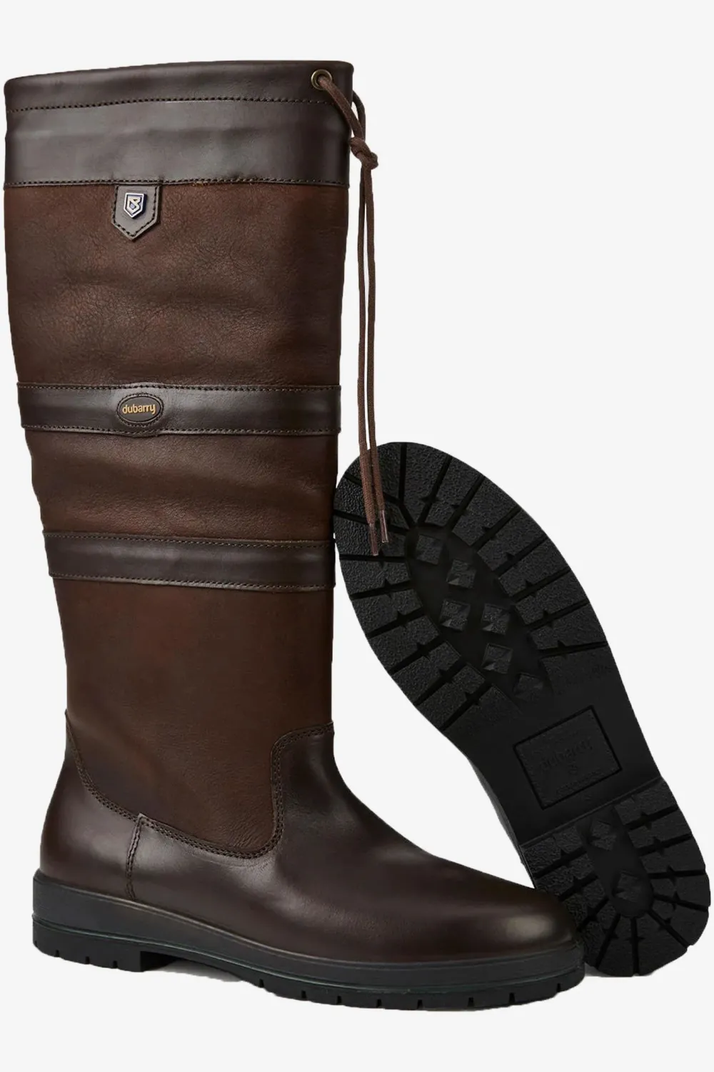 Dubarry Dubarry-Galway Stövel