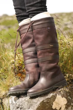 Dubarry Dubarry-Galway Stövel