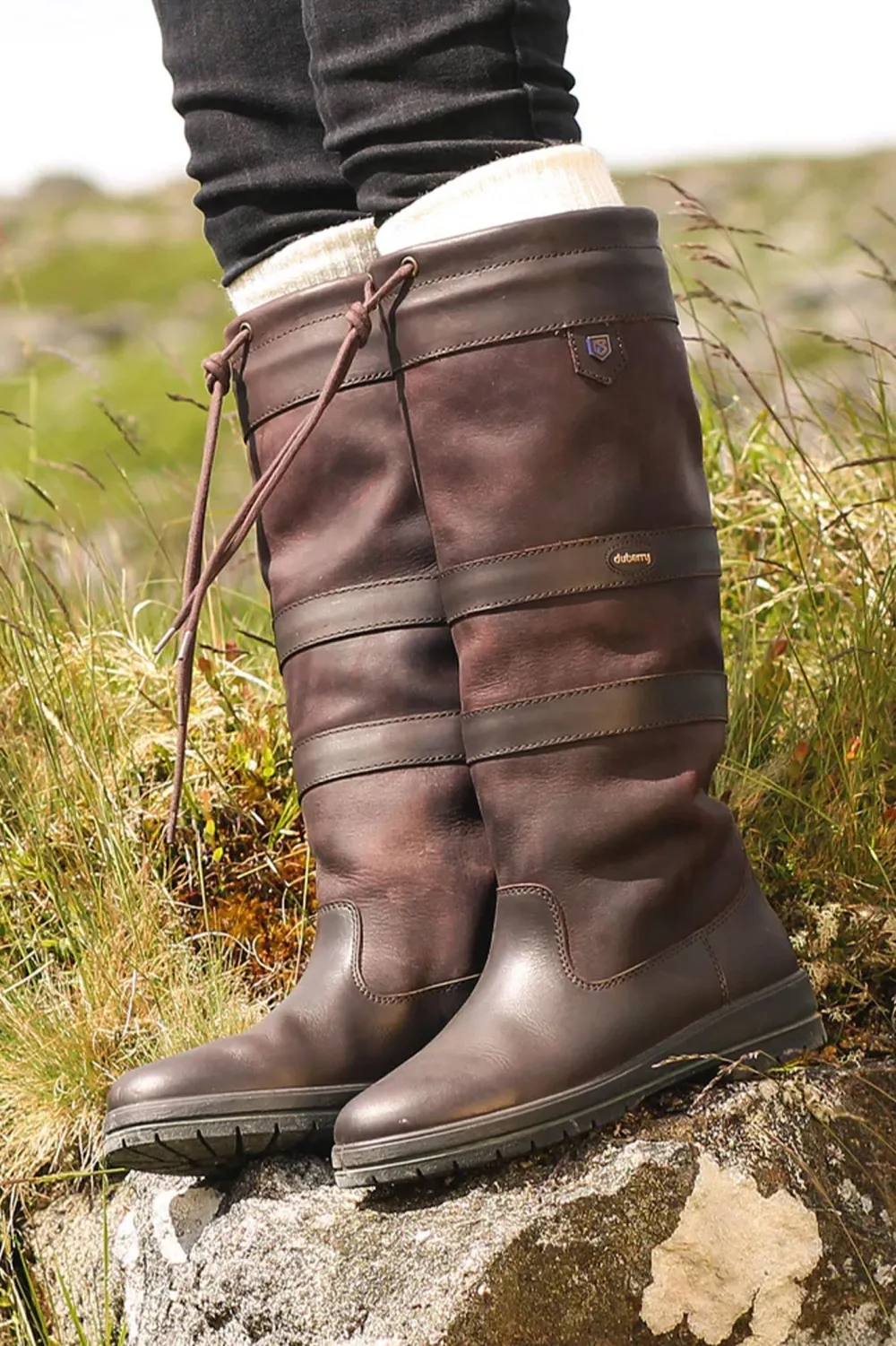 Dubarry Dubarry-Galway Stövel