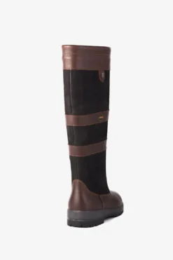 Dubarry Dubarry-Galway X-Fit Stövel Svart/Brun