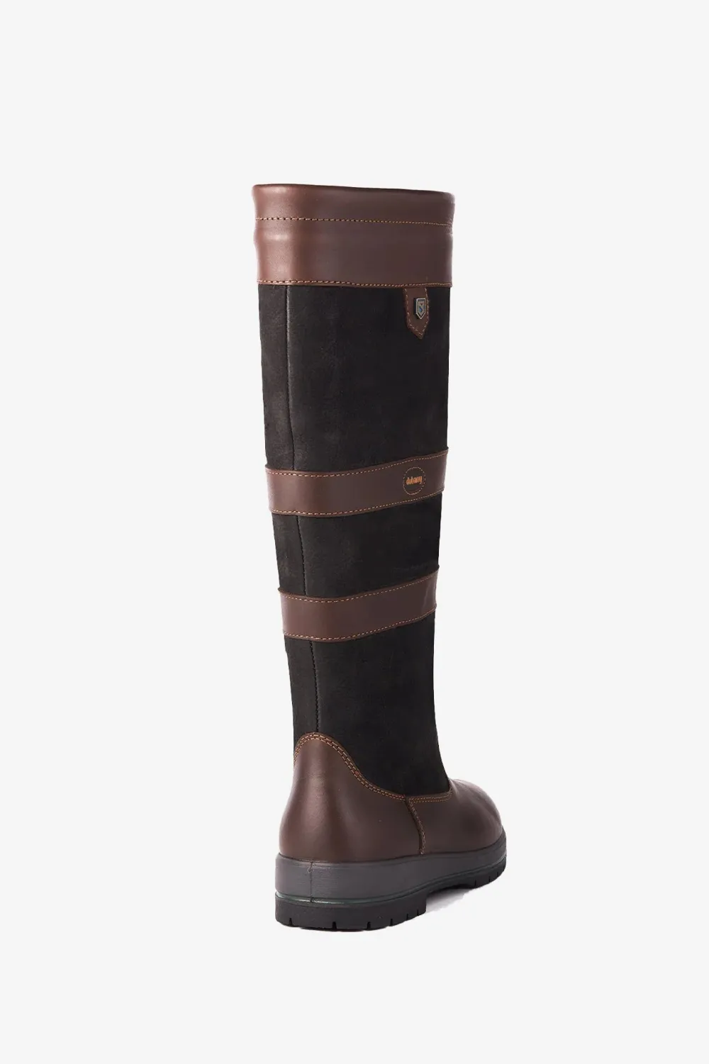 Dubarry Dubarry-Galway X-Fit Stövel Svart/Brun