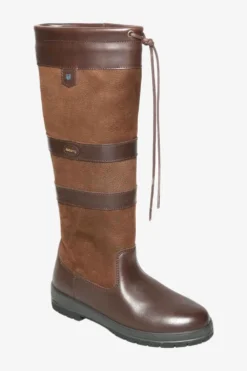 Dubarry Dubarry-Galway X-Fit Stövel Walnut