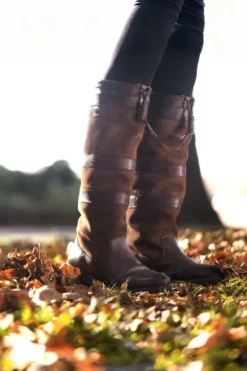 Dubarry Dubarry-Galway X-Fit Stövel Walnut