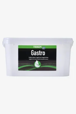 Trikem Trikem|Fodertillskott & Hästgodis-Gastro 3kg