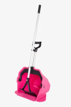 Källquist Equestrian Källquist Equestrian-Gödselplockare Quick Pick Komplett Cerise
