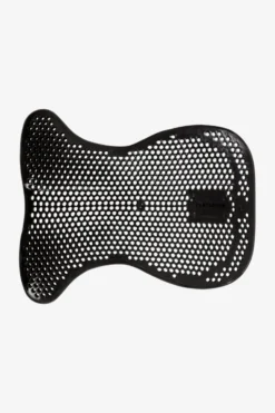 Protector Sadlar & Sadelpaddar|Källquist Equestrian-Gelpad Front Riser Svart