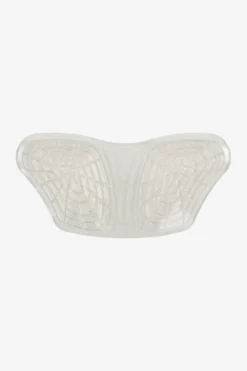 Protector Sadlar & Sadelpaddar|Källquist Equestrian-Gelpad Upphöjd Fram Transparent