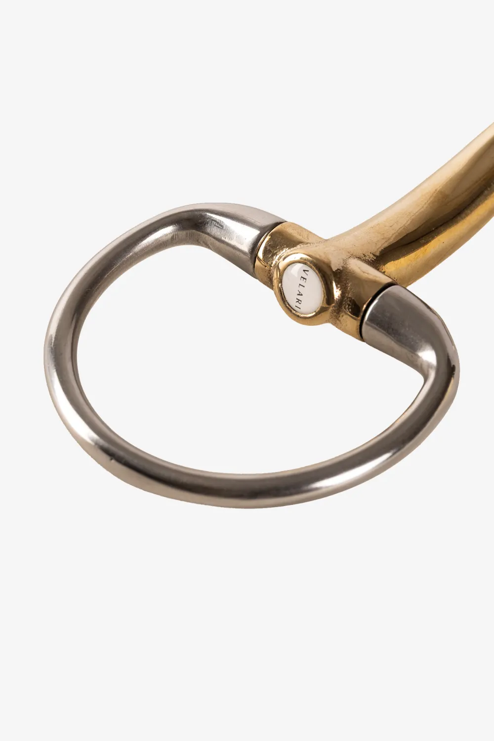 Velari Velari-Äggbett Tredelat Sötkoppar 14mm