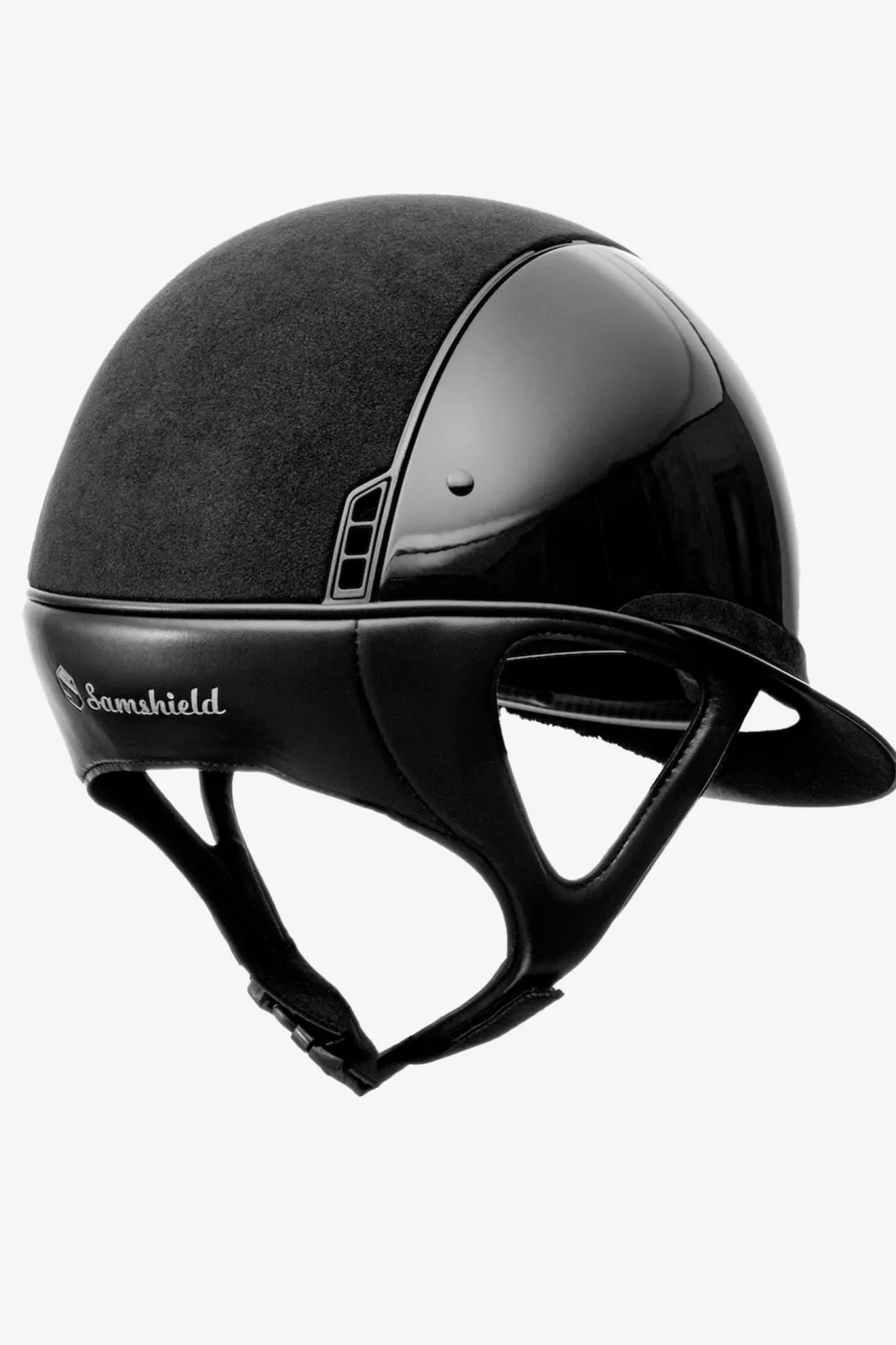 Samshield Ridhjälmar|Samshield-2.0 Goy i hied Acantara att 5t warovki vart