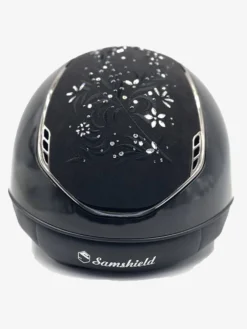 Samshield Ridhjälmar|Samshield-2.0 Goy i hied Jewe warovki + Cryta Bazon + nan vart