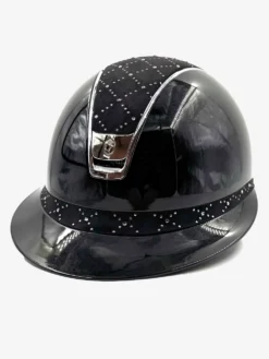 Samshield Ridhjälmar|Samshield-2.0 Goy i hied ozenge warovki vart