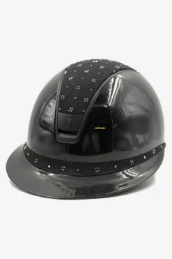 Samshield Ridhjälmar|Samshield-2.0 Goy i hied Roya Fower att vart