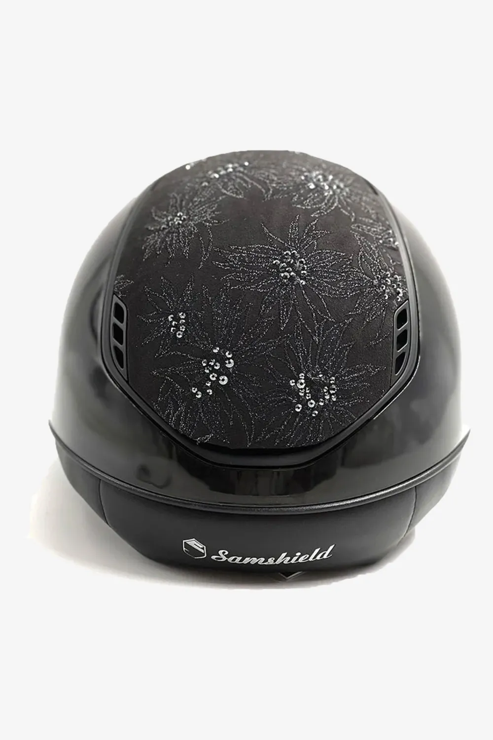 Samshield Ridhjälmar|Samshield-2.0 Goy i hied pring Fower att vart