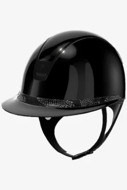 Samshield Ridhjälmar|Samshield-2.0 Goy i hied vart Fronta Band Cryta Intaria att