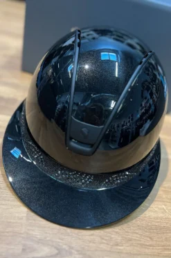 Samshield Ridhjälmar|Samshield-2.0 Goy i hied vart Fronta Band Cryta Intaria att