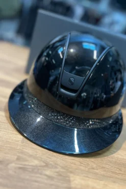 Samshield Ridhjälmar|Samshield-2.0 Goy i hied vart Fronta Band Cryta Intaria att