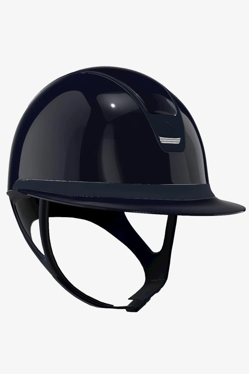 Samshield Ridhjälmar|Samshield-2.0 Goy i hied Tri att Navy