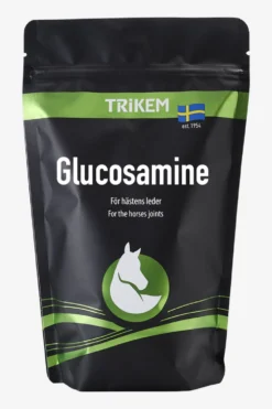 Trikem Trikem|Fodertillskott & Hästgodis-Glucosamine 500g