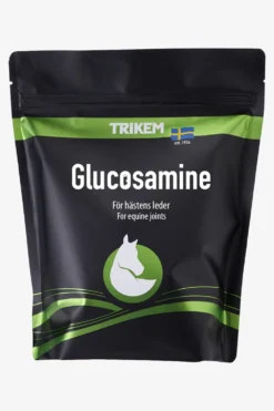 Trikem Trikem|Fodertillskott & Hästgodis-Glucosamine 1kg