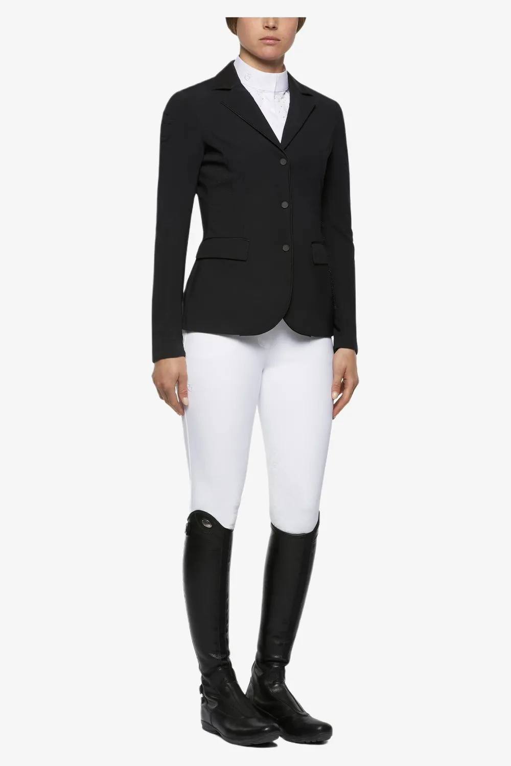 Cavalleria Toscana Cavalleria Toscana|Kavajer & Skjortor-GP Zip Kavaj