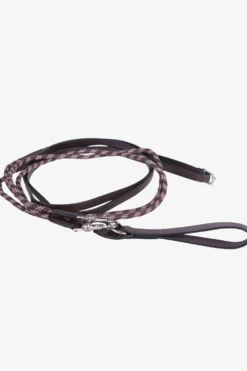 QHP Qhp|Tyglar & Hjälptyglar-Graman Luxury Brun