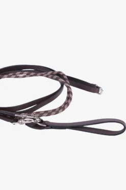 QHP Qhp|Tyglar & Hjälptyglar-Graman Luxury Brun