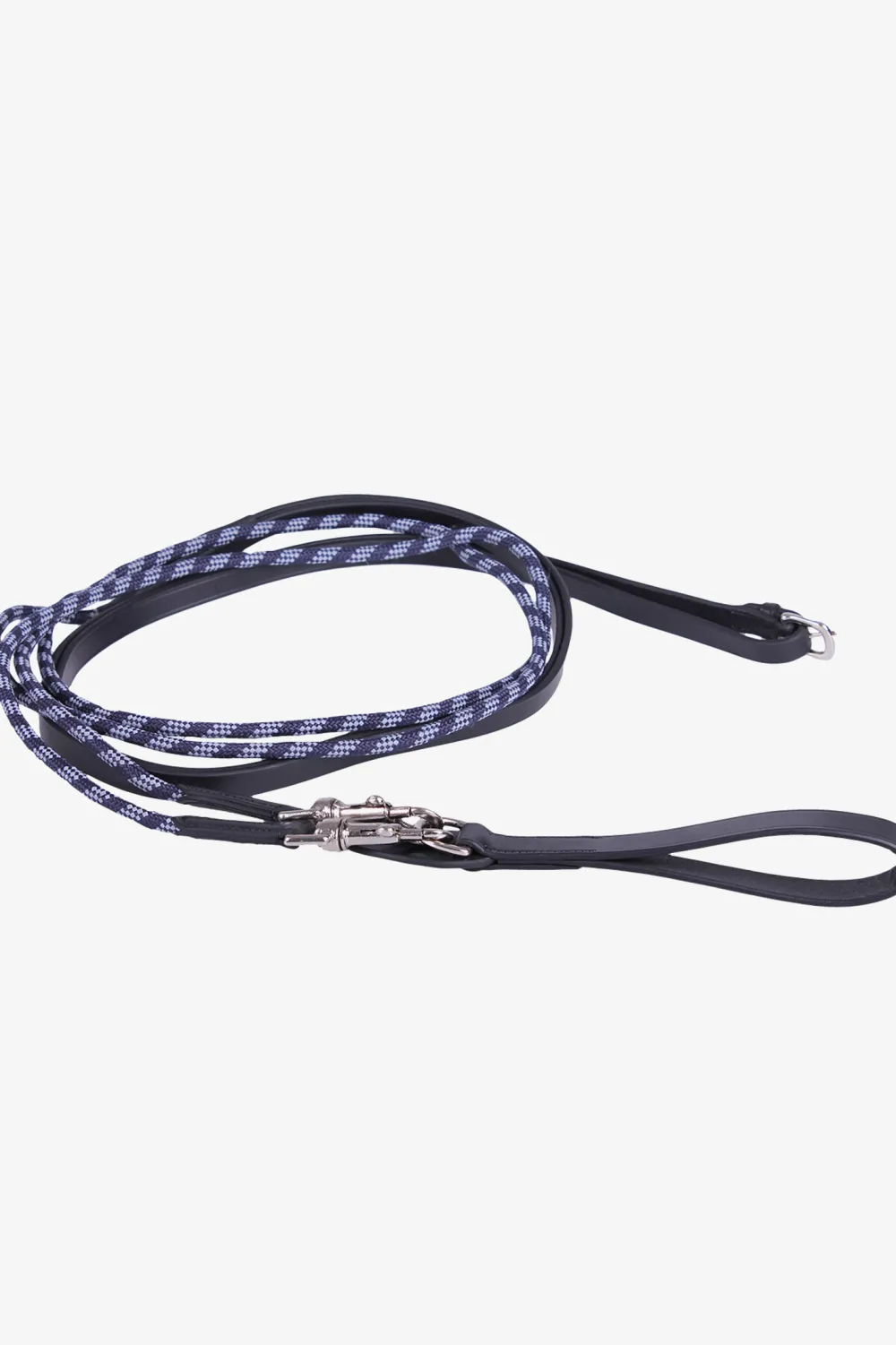 QHP Qhp|Tyglar & Hjälptyglar-Graman Luxury Svart