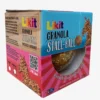Likit Likit-Granola Boll Mixade Bär