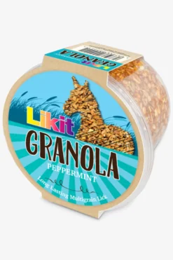 Likit Likit-Granola Pepparmint Refill