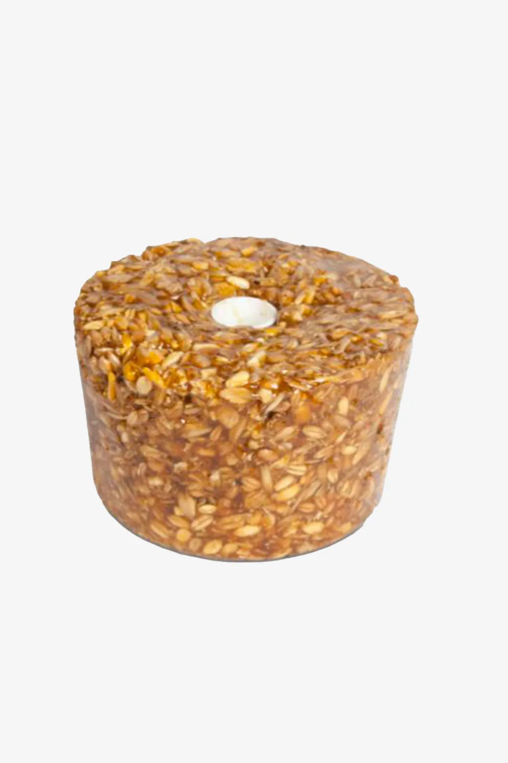 Likit Likit|Fodertillskott & Hästgodis-Granola Äpple Refill