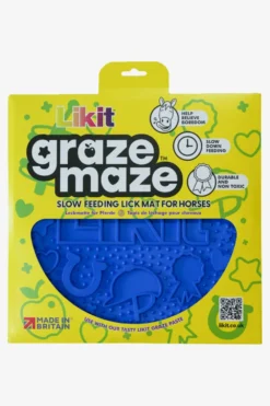 Likit Likit-Graze Maze Matta