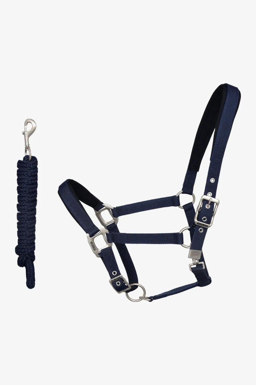 Kingsland Kingsland|Grimmor & Grimskaft-Gria+Grikaft Caic Navy