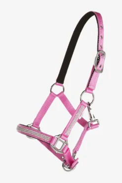 Källquist Equestrian Grimmor & Grimskaft|Källquist Equestrian-Grimma Med Stenar Rosa