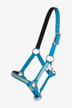 Källquist Equestrian Grimmor & Grimskaft|Källquist Equestrian-Grimma Med Stenar Turkos