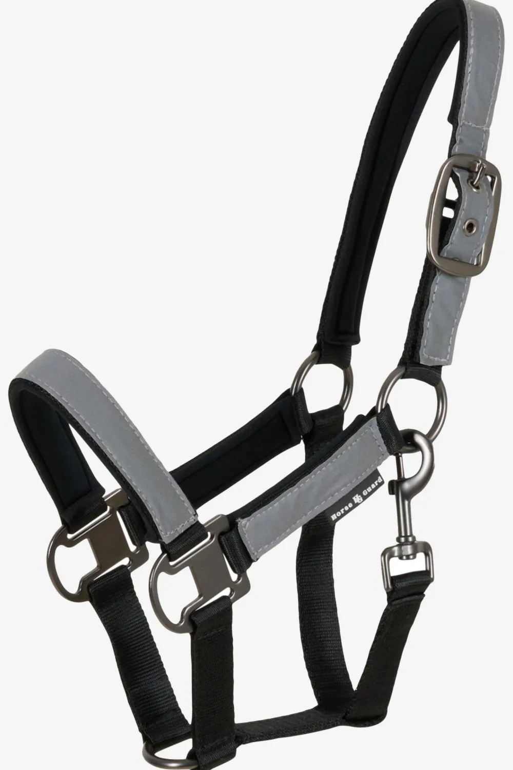 Horse Guard Grimmor & Grimskaft|Horse Guard-Grimma Reflex Silver