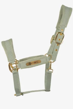 Kentucky Horsewear Kentucky Horsewear|Grimmor & Grimskaft-Grimma Sammet Mint
