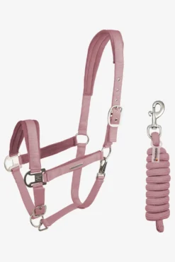 Waldhausen Grimmor & Grimskaft-Grimma Set Velvet Dusky Pink