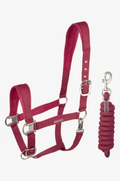 Waldhausen Grimmor & Grimskaft-Grimma Set Velvet Pomegranate
