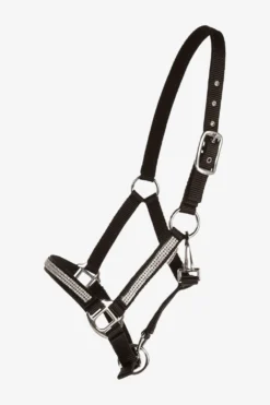 Källquist Equestrian Grimmor & Grimskaft|Källquist Equestrian-Grimma Svart