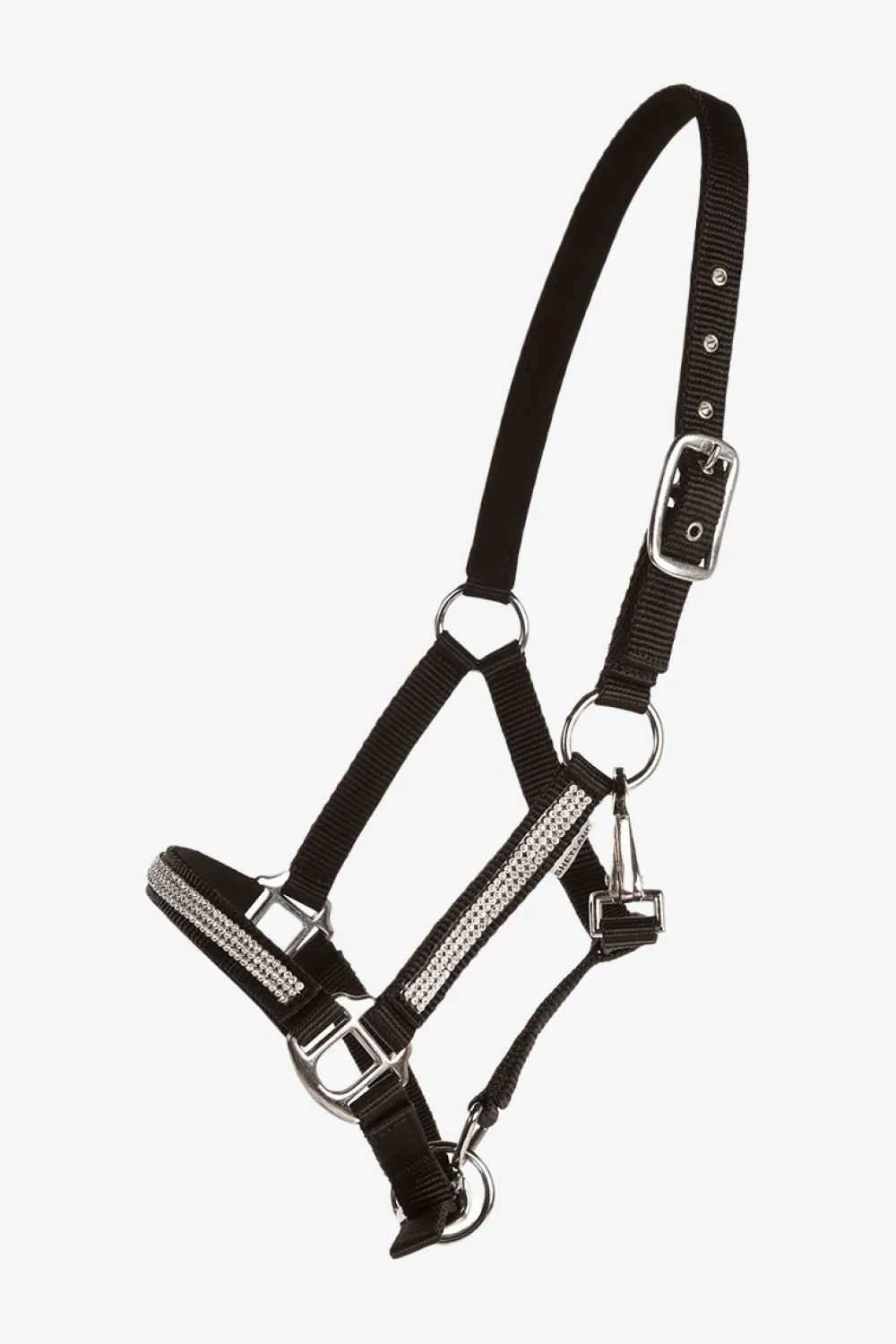Källquist Equestrian Grimmor & Grimskaft|Källquist Equestrian-Grimma Svart