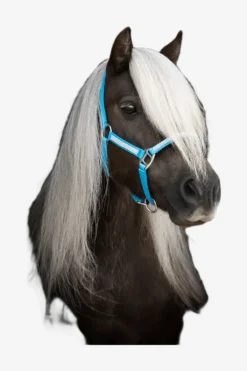 Källquist Equestrian Grimmor & Grimskaft|Källquist Equestrian-Grimma Svart
