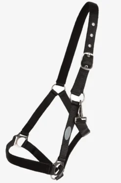 Källquist Equestrian Grimmor & Grimskaft|Källquist Equestrian-Grimma Unique Basic Svart
