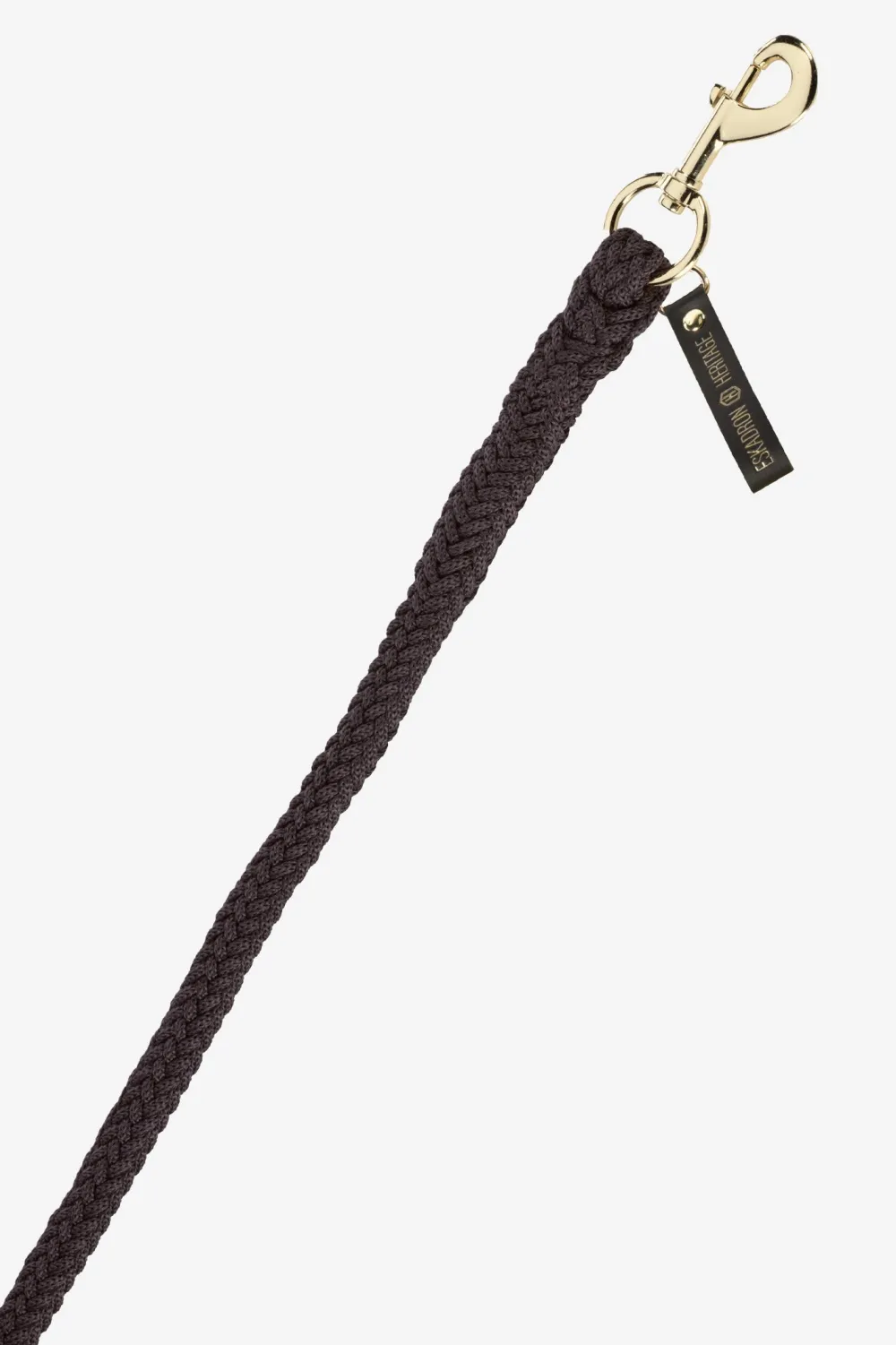 Eskadron Grimmor & Grimskaft|Eskadron-Grimskaft Heritage AW25 Black Truffle