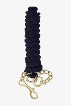 Horse Guard Grimmor & Grimskaft|Horse Guard-Grimskaft med Kedja Navy