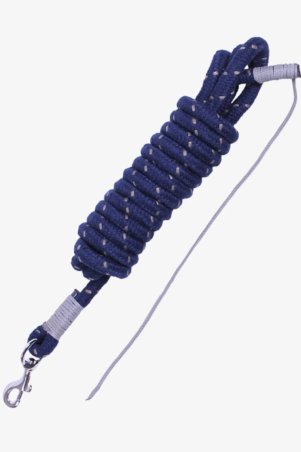 QHP Qhp|Grimmor & Grimskaft-Grimskaft 4.20m Navy/Grå 12mm