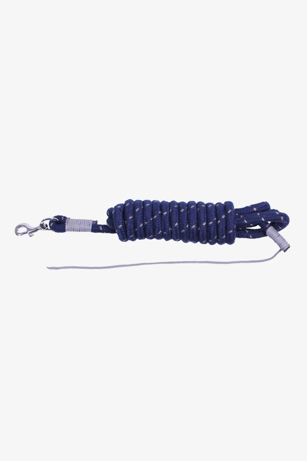 QHP Qhp|Grimmor & Grimskaft-Grimskaft 4.20m Navy/Grå 12mm