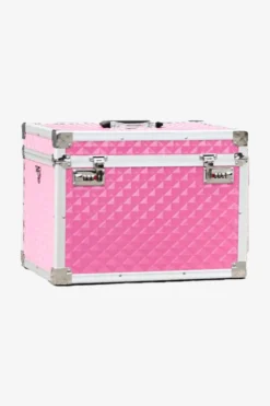Horse Guard Ryktväskor & Ryktborstar|Horse Guard-Grooming Box Aluminium