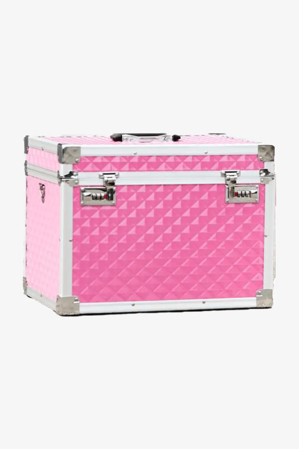 Horse Guard Ryktväskor & Ryktborstar|Horse Guard-Grooming Box Aluminium