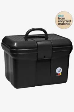 Waldhausen Ryktväskor & Ryktborstar-Grooming Box Eco